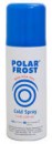 Aukstuma aerosols Polar Frost® 200 ml