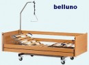 Funkcionālā gulta BELLUNO