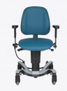 VELA ‘Large’ Exercise Chair vingrinājumu krēsls