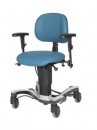VELA ‘Medium’ Exercise Chair vingrinājumu krēsls